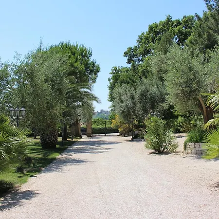Casa di campagna Belvedere Degli Ulivi