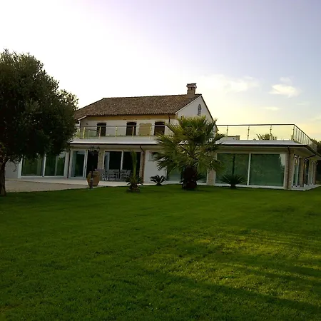 Casa di campagna Belvedere Degli Ulivi