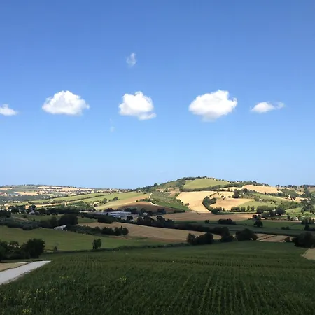 Casa di campagna Belvedere Degli Ulivi