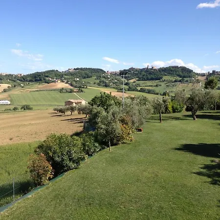 Casa di campagna Belvedere Degli Ulivi