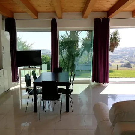 Casa di campagna Belvedere Degli Ulivi