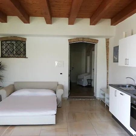 Casa di campagna Belvedere Degli Ulivi *