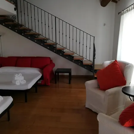 Casa di campagna Belvedere Degli Ulivi