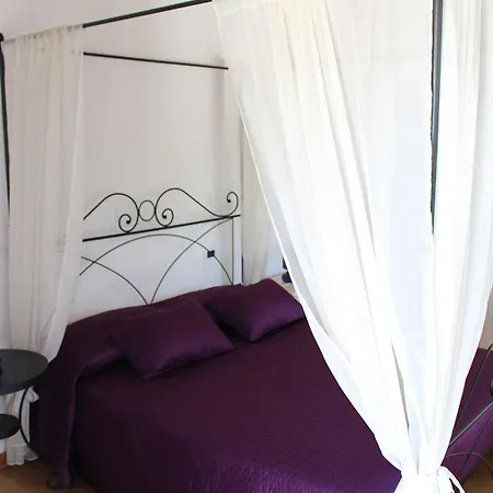 Casa di campagna Belvedere Degli Ulivi *