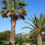 Casa de Campo Belvedere Degli Ulivi *