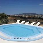 Belvedere Degli Ulivi Casa de Campo