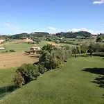 Hétvégi ház Belvedere Degli Ulivi