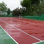Belvedere Degli Ulivi Hétvégi ház *