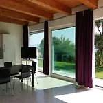 Hétvégi ház Belvedere Degli Ulivi