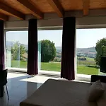 Belvedere Degli Ulivi Hétvégi ház
