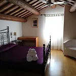 Belvedere Degli Ulivi Hétvégi ház *