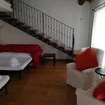 Hétvégi ház Belvedere Degli Ulivi