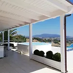 Belvedere Degli Ulivi Casa de Campo *