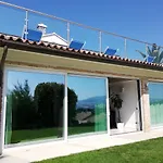 Belvedere Degli Ulivi Casa de Campo Osimo