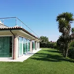 Hétvégi ház Belvedere Degli Ulivi