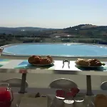 Belvedere Degli Ulivi Hétvégi ház