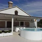 Hétvégi ház Belvedere Degli Ulivi