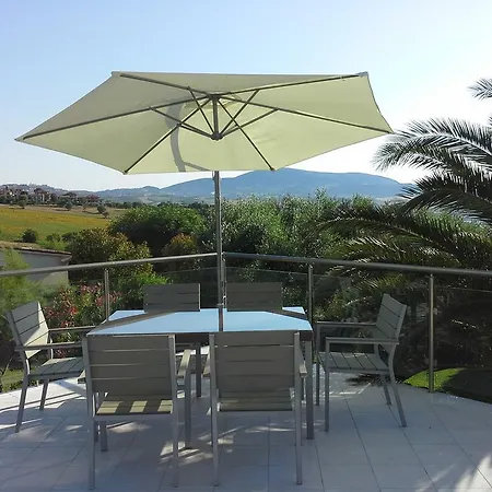 Belvedere Degli Ulivi * Osimo