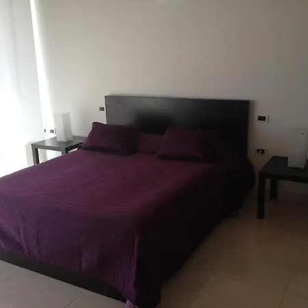 Belvedere Degli Ulivi Country house