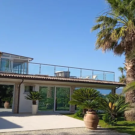 Belvedere Degli Ulivi Country house