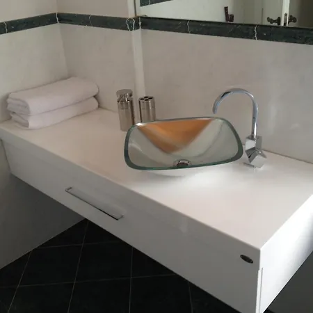 Belvedere Degli Ulivi Landhaus Osimo