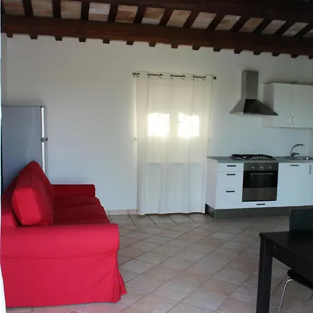 Belvedere Degli Ulivi Osimo