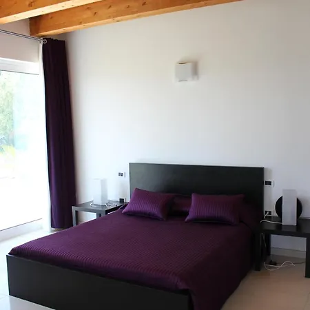 Belvedere Degli Ulivi Osimo