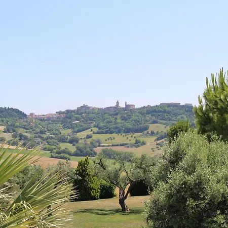 Belvedere Degli Ulivi * Osimo