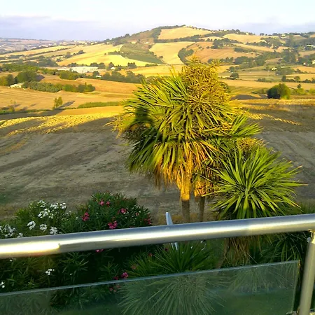 Belvedere Degli Ulivi