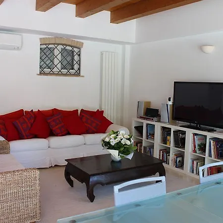 Country house Belvedere Degli Ulivi *