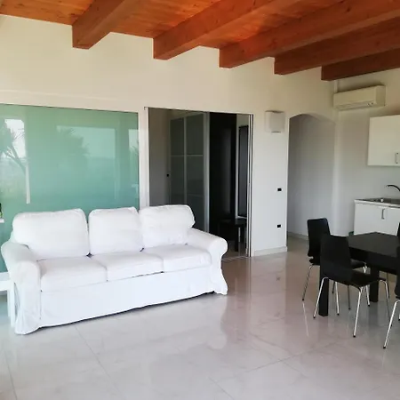 Belvedere Degli Ulivi Country house