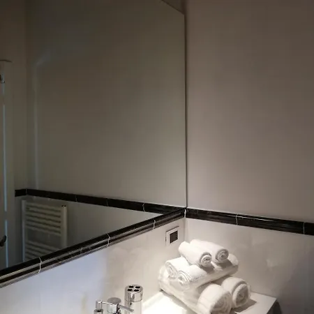 Belvedere Degli Ulivi Landhaus Osimo