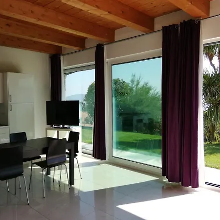 Landhaus Belvedere Degli Ulivi