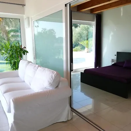 Belvedere Degli Ulivi *