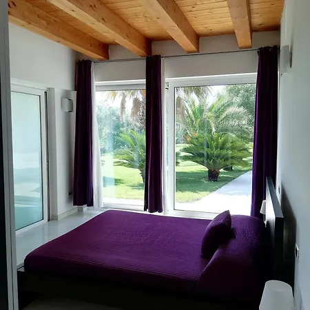 Belvedere Degli Ulivi Landhaus