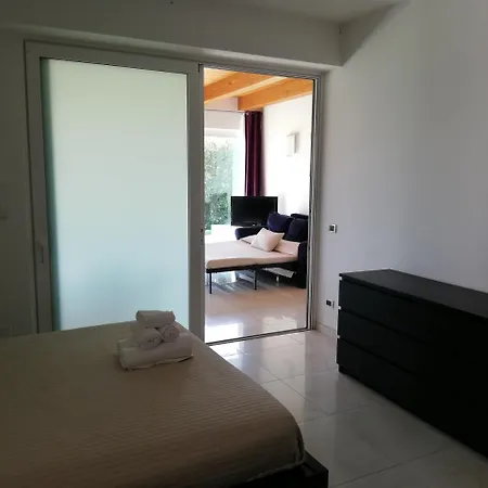 Landhaus Belvedere Degli Ulivi Osimo