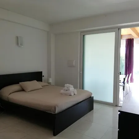 Belvedere Degli Ulivi *