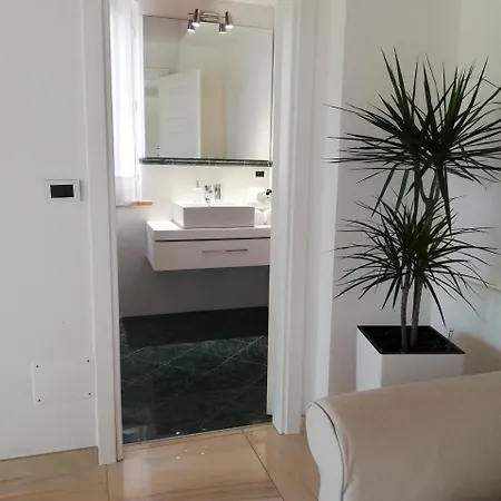 Belvedere Degli Ulivi * Osimo