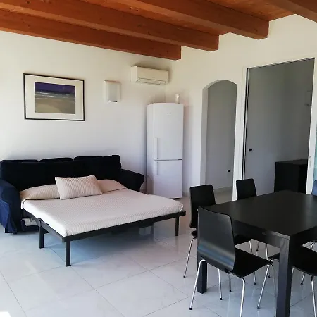 Belvedere Degli Ulivi