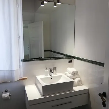 Belvedere Degli Ulivi Landhaus