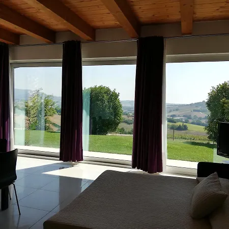 Belvedere Degli Ulivi Country house