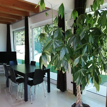 Casa di campagna Belvedere Degli Ulivi *