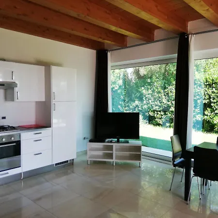 Belvedere Degli Ulivi * Osimo