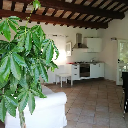 Casa di campagna Belvedere Degli Ulivi Osimo