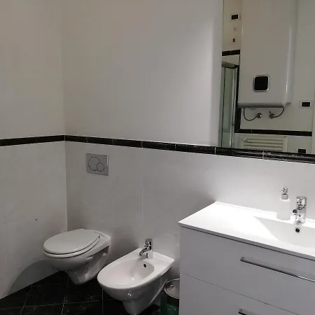 Belvedere Degli Ulivi Osimo