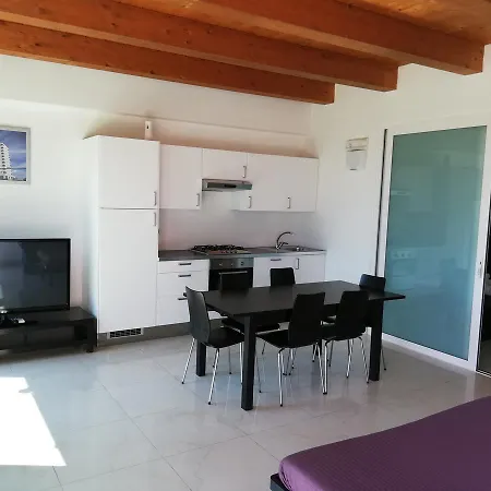 Belvedere Degli Ulivi Country house