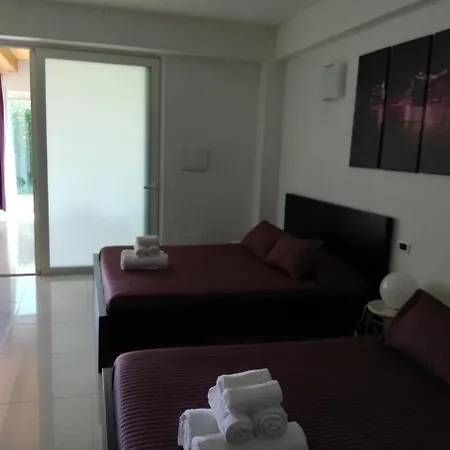 Belvedere Degli Ulivi Landhaus *