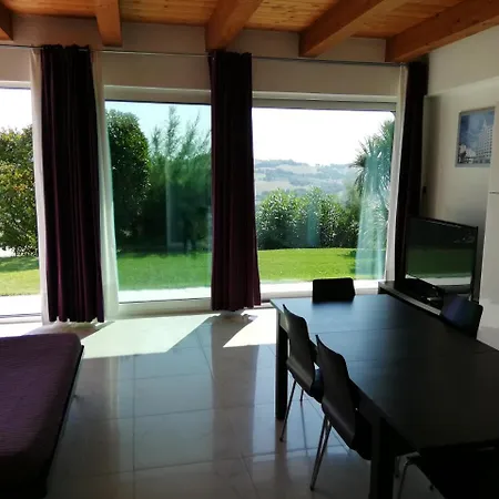 Belvedere Degli Ulivi * Osimo