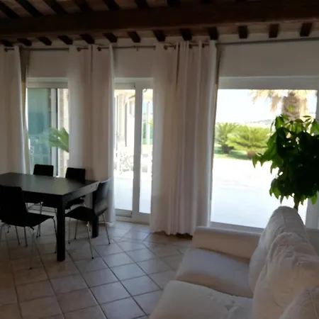 Belvedere Degli Ulivi Country house Osimo