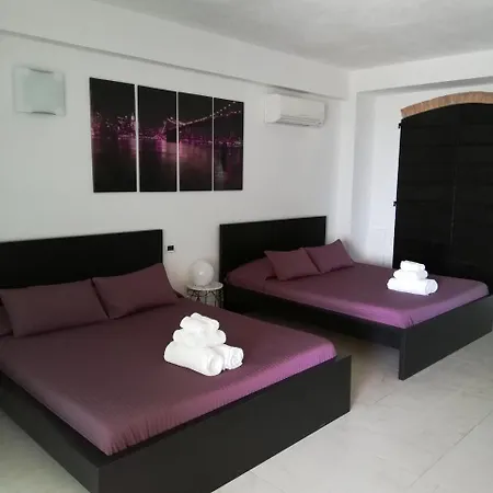 Country house Belvedere Degli Ulivi Osimo